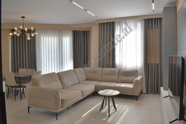 Apartament 2+1 me qira tek River Residence ne Tirane